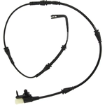 Order Front Disc Pad Sensor Wire by CENTRIC PARTS - 116.22014 For Your Vehicle
