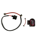 Order CENTRIC PARTS - 116.33003 - Front Disc Pad Sensor Wire For Your Vehicle