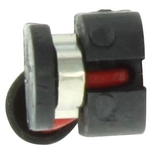 Order Front Disc Pad Sensor Wire by CENTRIC PARTS - 116.33004 For Your Vehicle