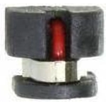 Order Front Disc Pad Sensor Wire by CENTRIC PARTS - 116.33017 For Your Vehicle