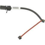 Order CENTRIC PARTS - 116.33028 - Front Disc Brake Pad Wear Sensor For Your Vehicle