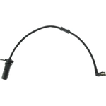 Order Front Disc Pad Sensor Wire by CENTRIC PARTS - 116.33030 For Your Vehicle