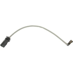 Order Front Disc Pad Sensor Wire by CENTRIC PARTS - 116.33031 For Your Vehicle