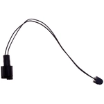 Order CENTRIC PARTS - 116.34002 - Front Disc Pad Sensor Wire For Your Vehicle