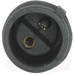 Order Front Disc Pad Sensor Wire by CENTRIC PARTS - 116.34003 For Your Vehicle