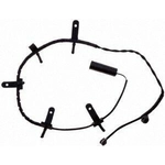 Order Front Disc Pad Sensor Wire by CENTRIC PARTS - 116.34004 For Your Vehicle
