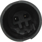 Order Front Disc Pad Sensor Wire by CENTRIC PARTS - 116.34004 For Your Vehicle