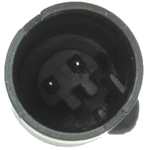 Order Front Disc Pad Sensor Wire by CENTRIC PARTS - 116.34005 For Your Vehicle