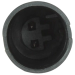 Order Front Disc Pad Sensor Wire by CENTRIC PARTS - 116.34007 For Your Vehicle
