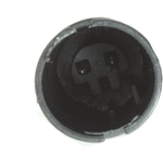 Order Front Disc Pad Sensor Wire by CENTRIC PARTS - 116.34012 For Your Vehicle