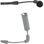 Order Front Disc Pad Sensor Wire by CENTRIC PARTS - 116.34014 For Your Vehicle