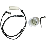 Order Front Disc Pad Sensor Wire by CENTRIC PARTS - 116.34025 For Your Vehicle