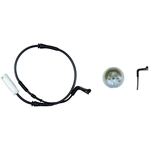 Order Fil de capteur de plaquette avant de CENTRIC PARTS - 116.34033 For Your Vehicle