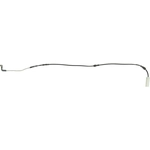 Order Front Disc Pad Sensor Wire by CENTRIC PARTS - 116.34044 For Your Vehicle