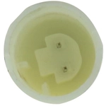 Order Front Disc Pad Sensor Wire by CENTRIC PARTS - 116.34044 For Your Vehicle