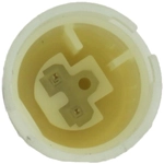 Order Front Disc Pad Sensor Wire by CENTRIC PARTS - 116.34047 For Your Vehicle