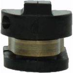 Order Front Disc Pad Sensor Wire by CENTRIC PARTS - 116.34067 For Your Vehicle