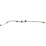 Order Front Disc Pad Sensor Wire by CENTRIC PARTS - 116.34068 For Your Vehicle