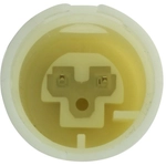 Order Front Disc Pad Sensor Wire by CENTRIC PARTS - 116.34075 For Your Vehicle