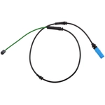 Order CENTRIC PARTS - 116.34096 - Disc Brake Pad Wear Sensor For Your Vehicle