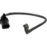 Order Front Disc Pad Sensor Wire by CENTRIC PARTS - 116.35003 For Your Vehicle