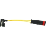 Order CENTRIC PARTS - 116.35010 - Front Disc Pad Sensor Wire For Your Vehicle