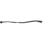 Order CENTRIC PARTS - 116.37006 - Front or Rear Disc Brake Pad Wear Sensor For Your Vehicle