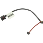 Order Front Disc Pad Sensor Wire by CENTRIC PARTS - 116.37043 For Your Vehicle