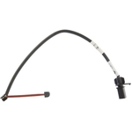 Order CENTRIC PARTS - 116.37046 - Disc Brake Pad Wear Sensor For Your Vehicle