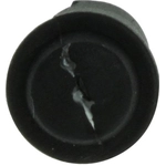 Order Front Disc Pad Sensor Wire by CENTRIC PARTS - 116.42001 For Your Vehicle