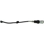 Order Front Disc Pad Sensor Wire by CENTRIC PARTS - 116.44003 For Your Vehicle