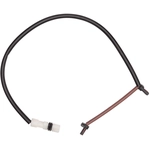 Order Front Disc Pad Sensor Wire by DYNAMIC FRICTION COMPANY - 341-02020 For Your Vehicle