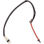 Order DYNAMIC FRICTION COMPANY - 341-02021 - Disc Brake Pad Sensor Wires For Your Vehicle