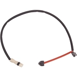 Order DYNAMIC FRICTION COMPANY - 341-02022 - Disc Brake Pad Sensor Wires For Your Vehicle