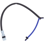Order DYNAMIC FRICTION COMPANY - 341-02023 - Disc Brake Pad Sensor Wires For Your Vehicle
