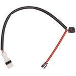 Order DYNAMIC FRICTION COMPANY - 341-02024 - Disc Brake Pad Sensor Wires For Your Vehicle
