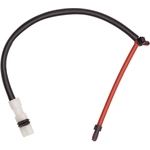 Order DYNAMIC FRICTION COMPANY - 341-02026 - Disc Brake Pad Sensor Wires For Your Vehicle