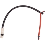 Order DYNAMIC FRICTION COMPANY - 341-02027 - Disc Brake Pad Sensor Wires For Your Vehicle