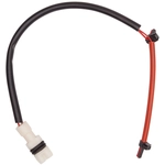 Order DYNAMIC FRICTION COMPANY - 341-02028 - Disc Brake Pad Sensor Wires For Your Vehicle