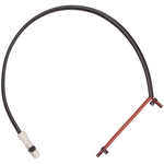 Order DYNAMIC FRICTION COMPANY - 341-02029 - Disc Brake Pad Sensor Wires For Your Vehicle
