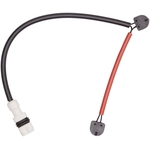 Order DYNAMIC FRICTION COMPANY - 341-02031 - Disc Brake Pad Sensor Wires For Your Vehicle