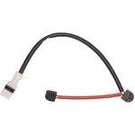 Order DYNAMIC FRICTION COMPANY - 341-02032 - Disc Brake Pad Sensor Wires For Your Vehicle