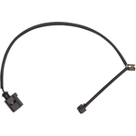 Order Front Disc Pad Sensor Wire by DYNAMIC FRICTION COMPANY - 341-02037 For Your Vehicle