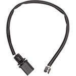 Order DYNAMIC FRICTION COMPANY - 341-02044 - Front Disc Pad Sensor Wire For Your Vehicle