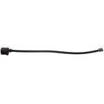 Order DYNAMIC FRICTION COMPANY - 341-02047 - Disc Brake Pad Sensor Wires For Your Vehicle
