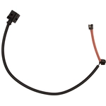Order Front Disc Pad Sensor Wire by DYNAMIC FRICTION COMPANY - 341-02049 For Your Vehicle