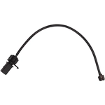 Order DYNAMIC FRICTION COMPANY - 341-02053 - Disc Brake Pad Sensor Wires For Your Vehicle