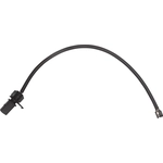 Order DYNAMIC FRICTION COMPANY - 341-02055 - Front Disc Pad Sensor Wire For Your Vehicle