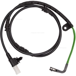 Order Front Disc Pad Sensor Wire by DYNAMIC FRICTION COMPANY - 341-11002 For Your Vehicle