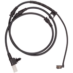 Order DYNAMIC FRICTION COMPANY - 341-11004 - Disc Brake Pad Sensor Wires For Your Vehicle